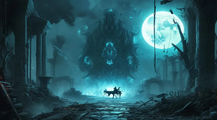 少女与猫兑换码横幅图片3